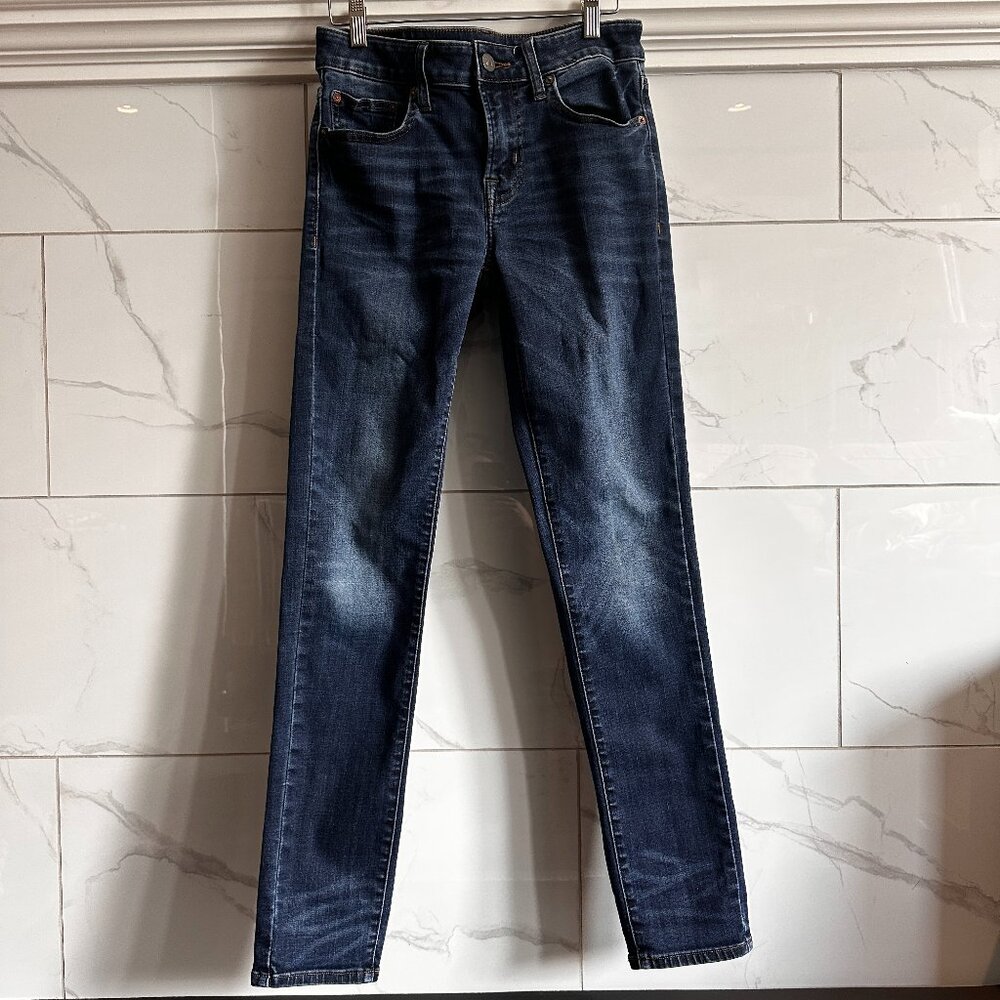 American Eagle Next Level Flex Skinny Jeans